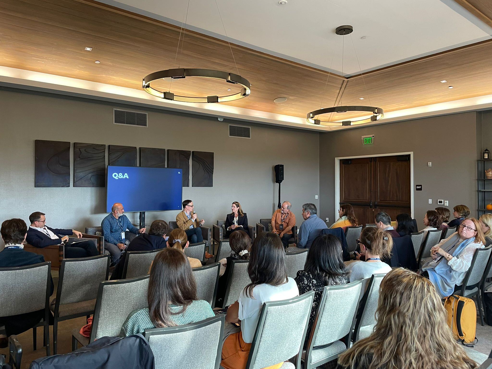 Tech Talks Monterey2