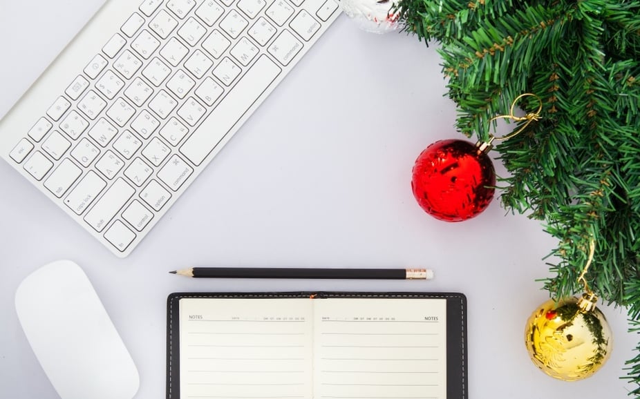 The ultimate marketing holiday calendar for 2022